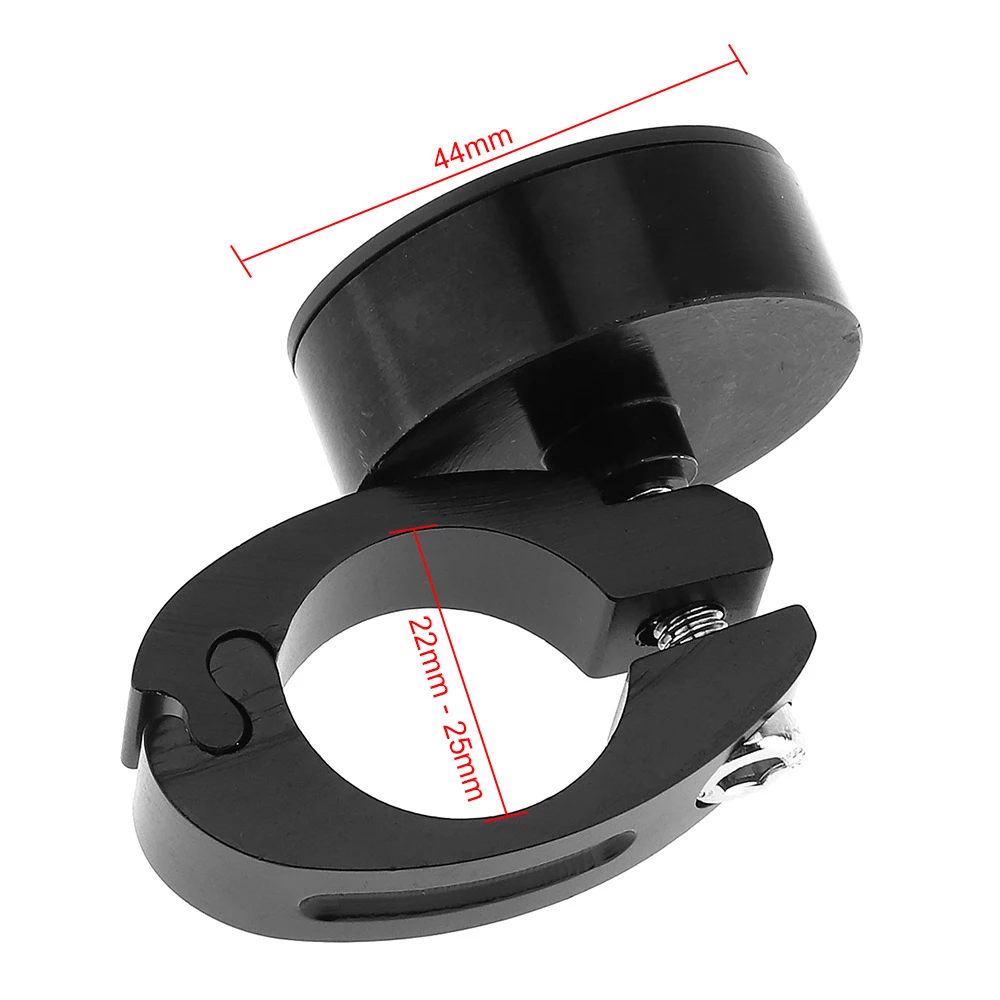 Motorcycle Car Handle Clock Waterproof Motocycle Clock In Clocks Modification Accessories Motor Watches For Halley