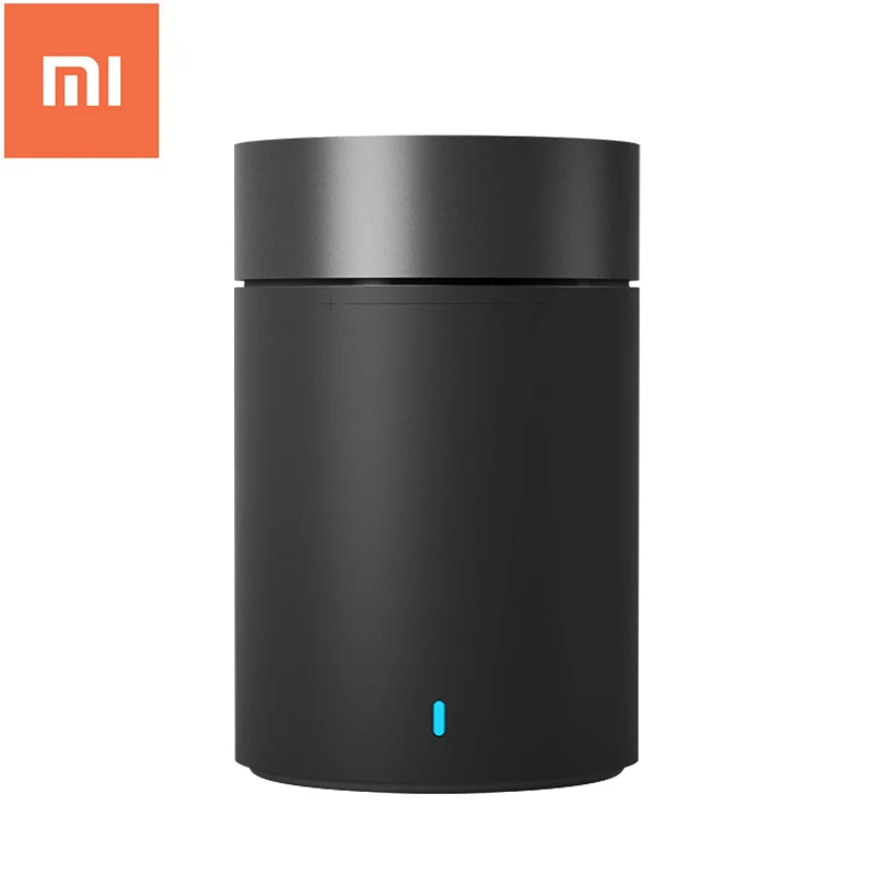 Оригинальный Xiaomi Mi Bluetooth 4 1 динамик беспроводной сабвуфер Wifi громкоговоритель