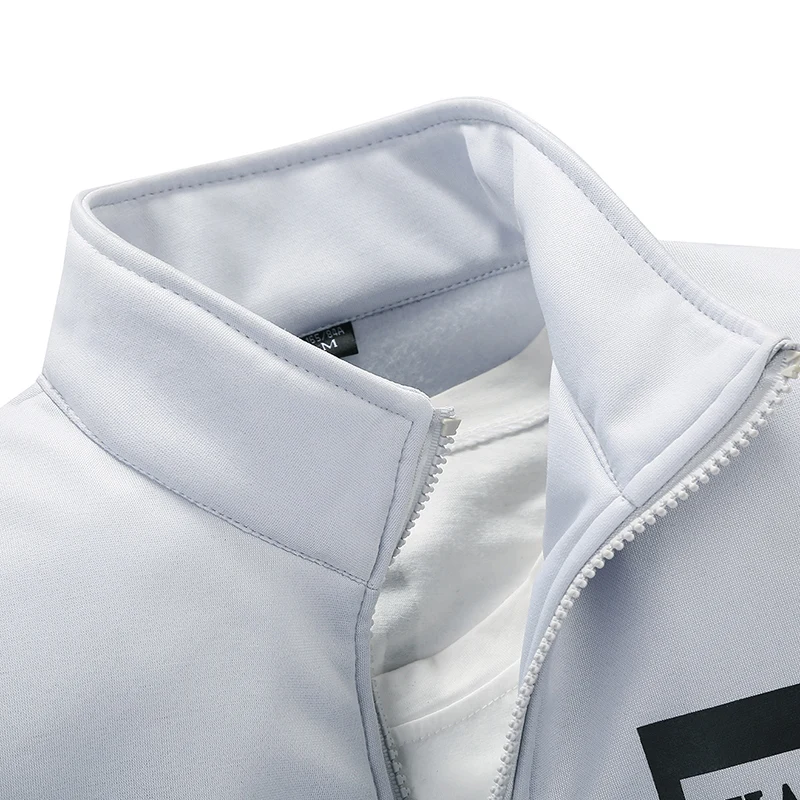 2 Piece Set Men Sportswear Set Casual Tracksuit Mens Hoodies Sets Male  Autumn Spring Sporting Suit Sweatshirt Sweatpants Homme