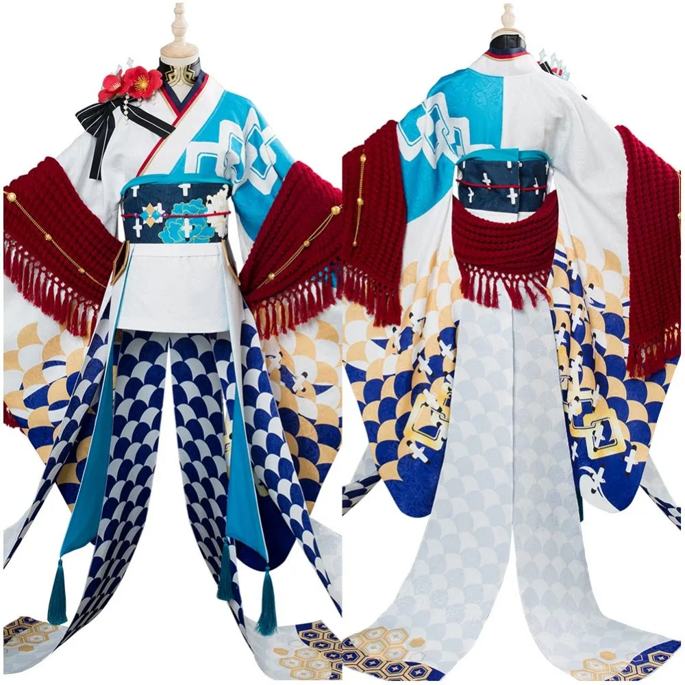 Конкурс новогодних кимоно. Костюмы для хелены. Новогоднее кимоно. Зимние кимино новый год. Кимоно на новый год.