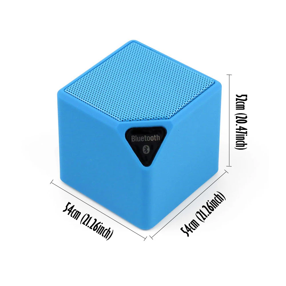 speaker minix3 -