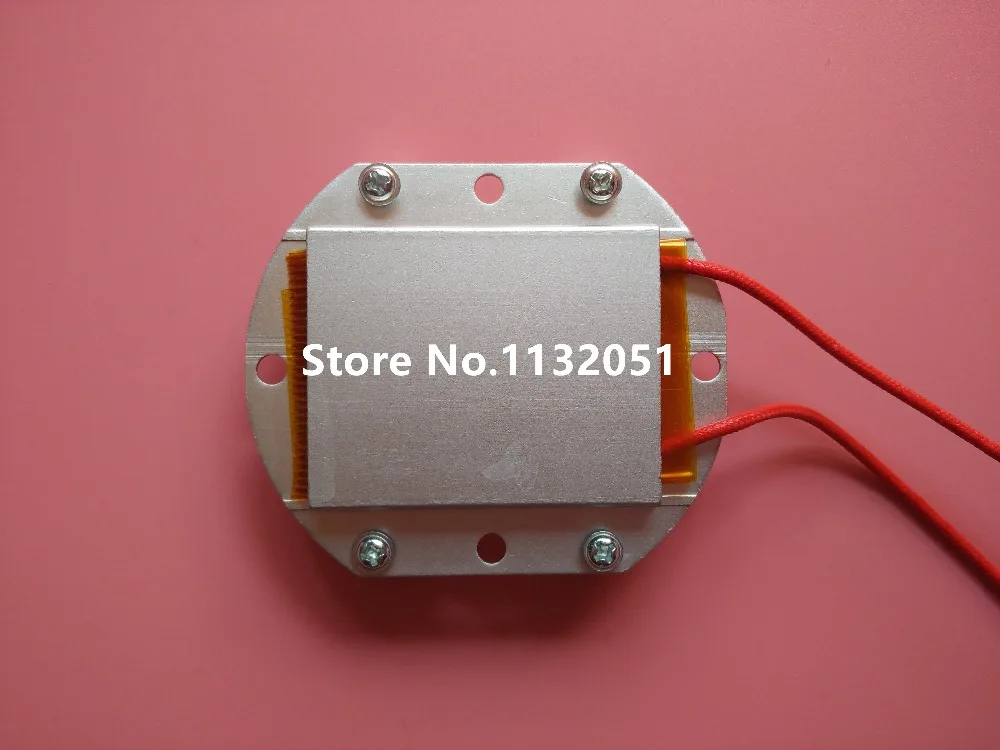 

2pcs x LED Remover Heating Soldering Chip Demolition Welding BGA Station PTC Split Plate 220v 110v 270w 250 Degree