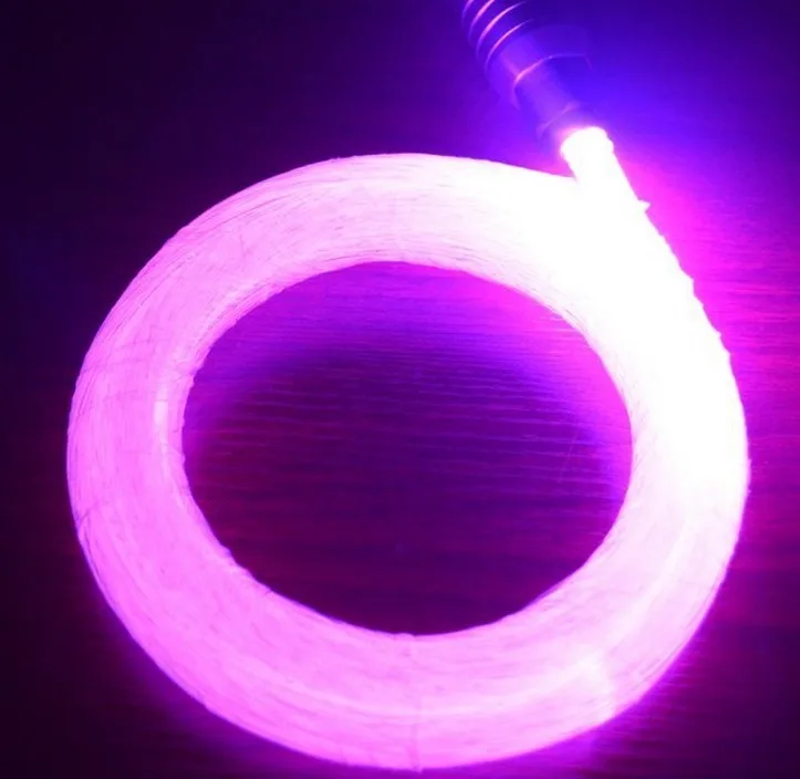 optical light effection