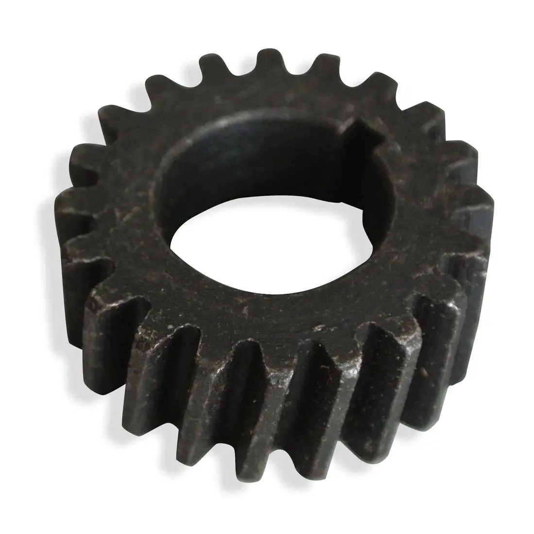 

1Pc Flywheel Bevel Pinion Suitable For 80cc 60cc 66cc 49cc Motorized Push Bike