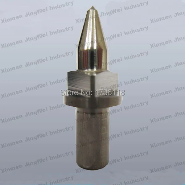 

Solid carbide flow drill M10x1.5 with standard flat type