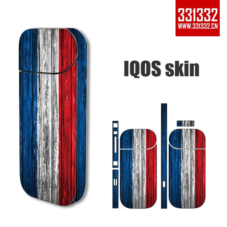 IQOS skin