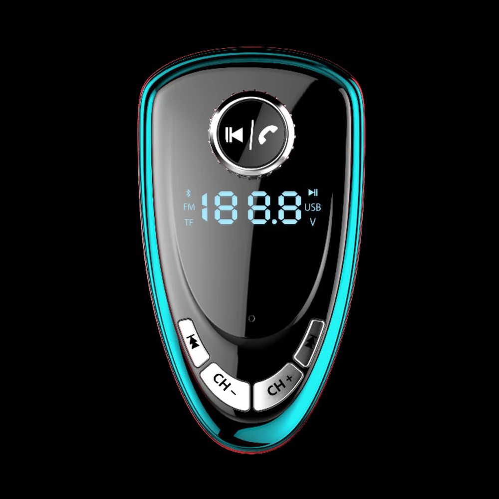 JINSERTA 3 5 мм Aux Out usb накопитель музыкальных плееров Bluetooth Автомобильный MP3 плеер