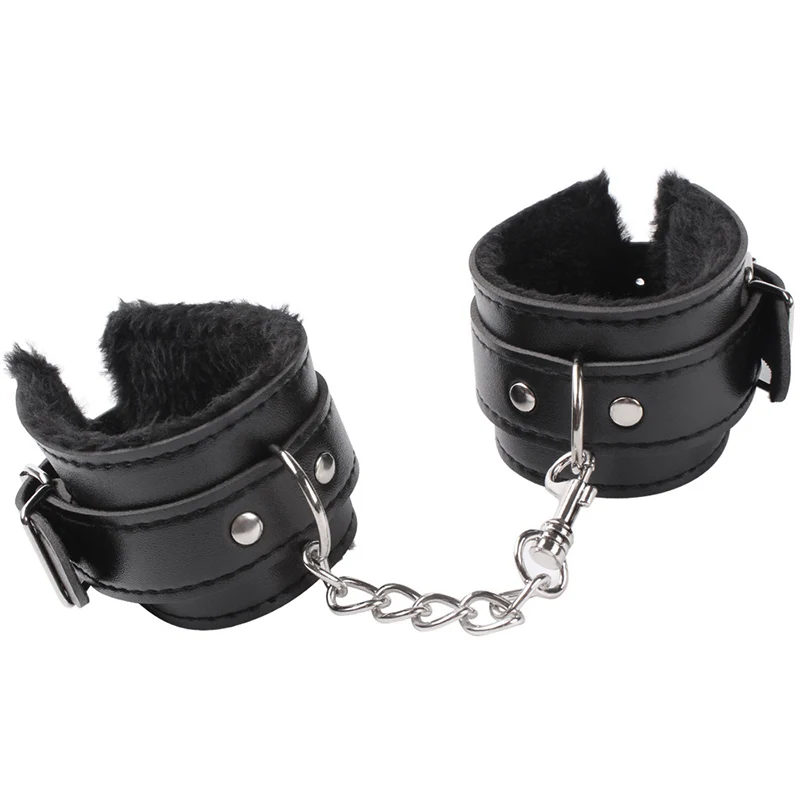 Handcuffs (15)