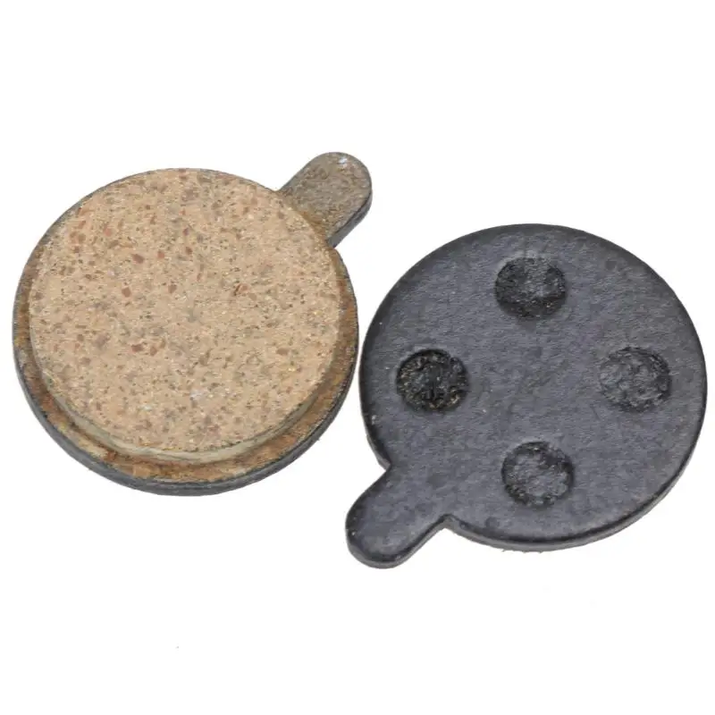 

1pair MTB Bicycle Disc Brake Pads For ZOOM5 Series Brake Pads for Bicycle Bicycle Parts and Accessories