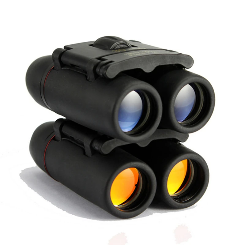 الصيد مناظير التلسكوبات 30X60 التكبير البسيطة في الهواء الطلق يوم التخييم سفر الرؤية حقل نظارات الأطفال الاطفال نطاق 126 m/1000 M