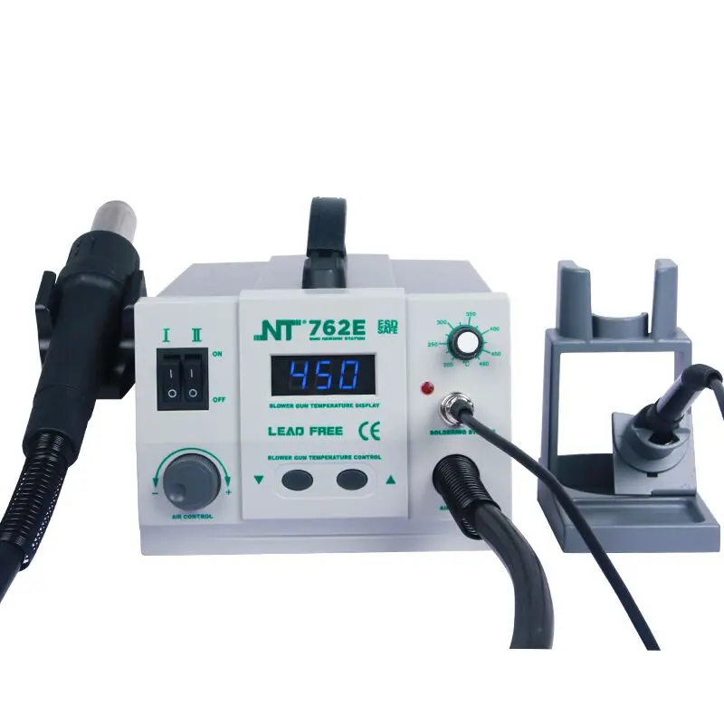 New-2-in-1-BGA-Lead-free-Adjustable-Hot-Air-Rework-Station-Soldering-iron-digtal-screen (5)