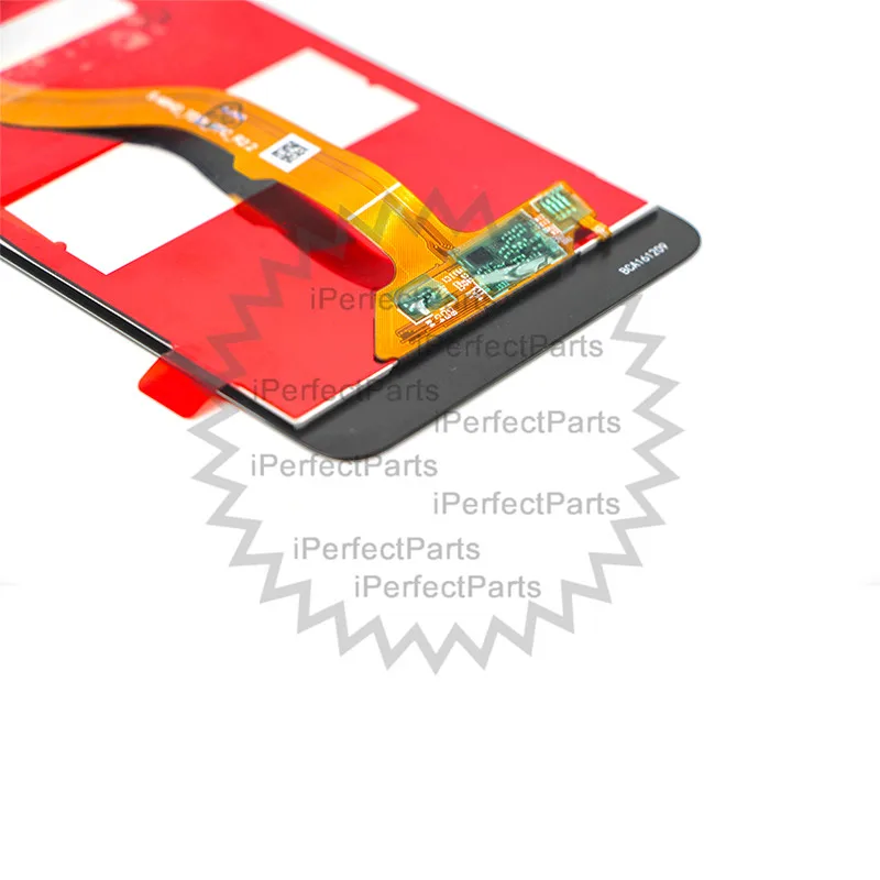 huawei enjoy 7plus lcd display 100yuan  (2)