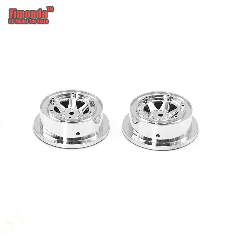 

Fimonda for Wltoys 1/12 RC car 12428/12423 rim tire wheel hub upgraded rear drive shaft cover parts