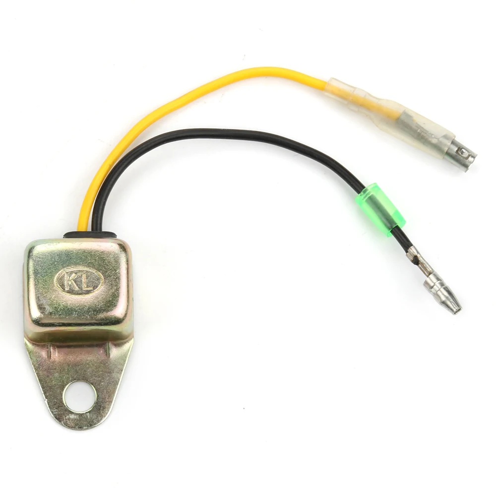 Низкий уровень масла оповещения Сенсор Fit Honda GX120 GX160 GX200 GX240 GX270 GX340 GX390 #15510-ZE2-043