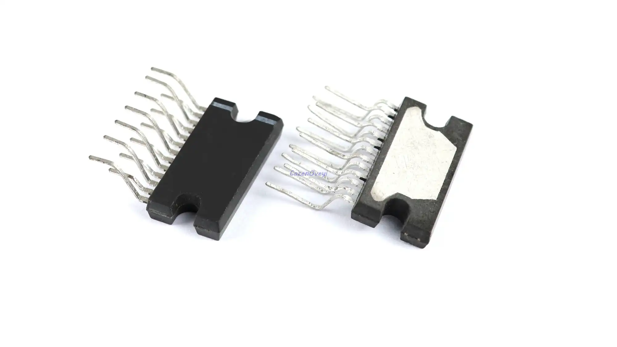 Detail Feedback Questions about 1pcs/lot TDA1521 ZIP New original IC ...