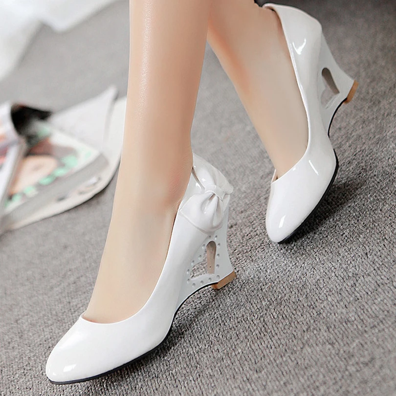 summer pumps 2019