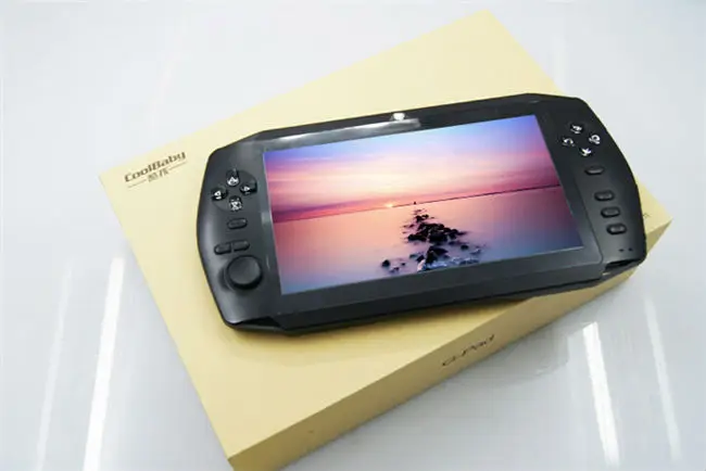 Game Player CB (4)