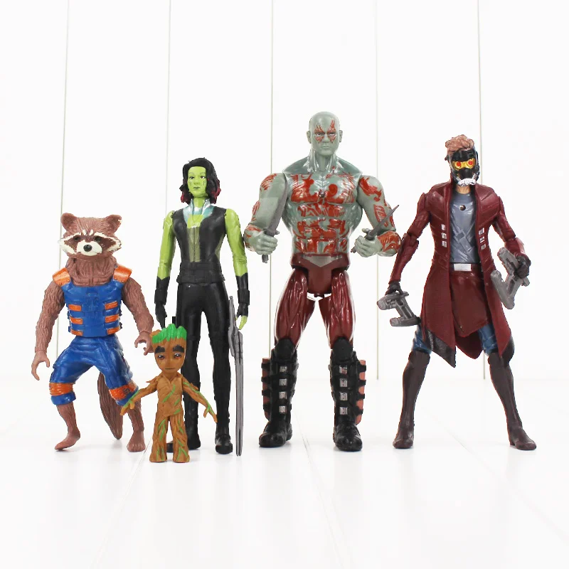 guardians of the galaxy toys target