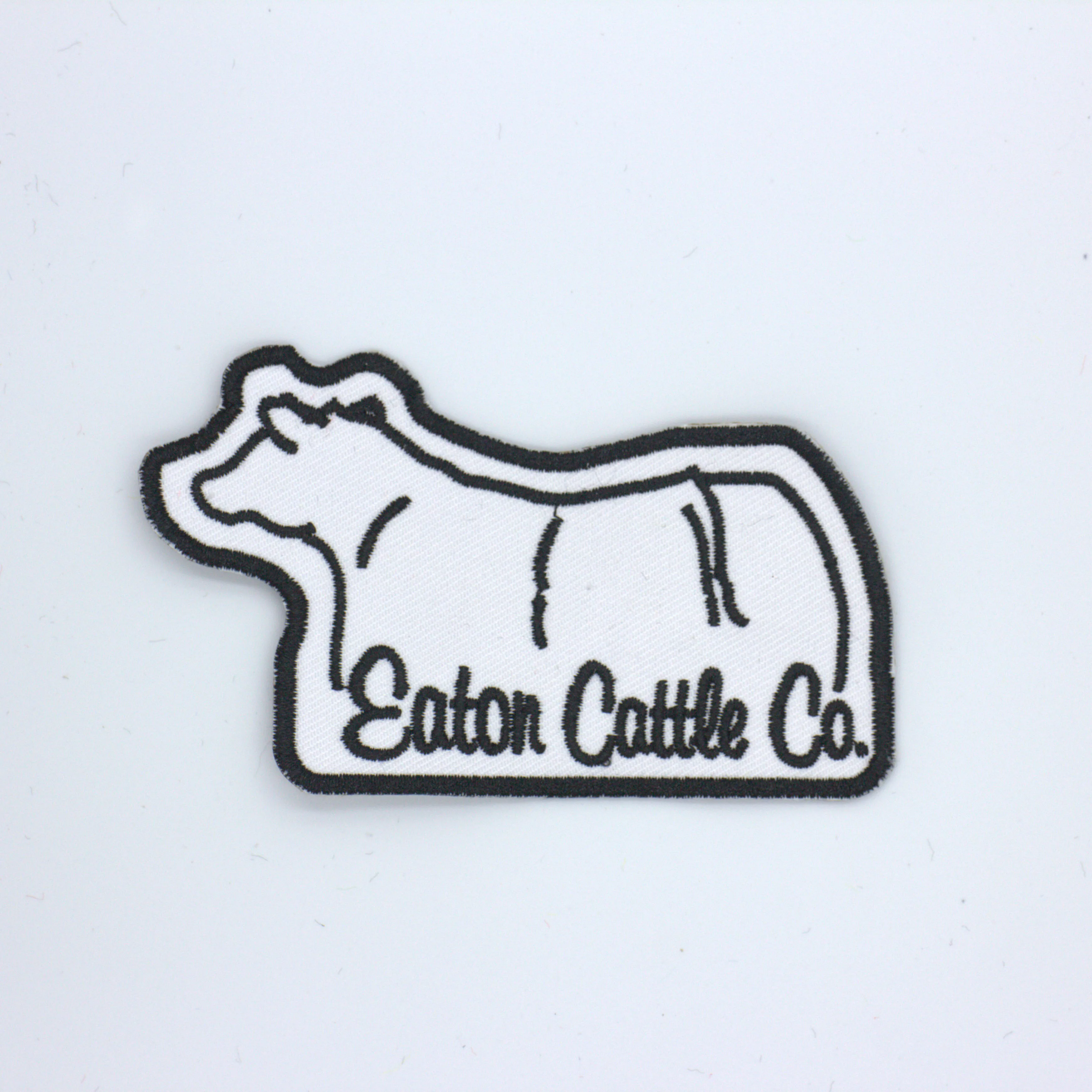 

Customization of Embroidery Stamps