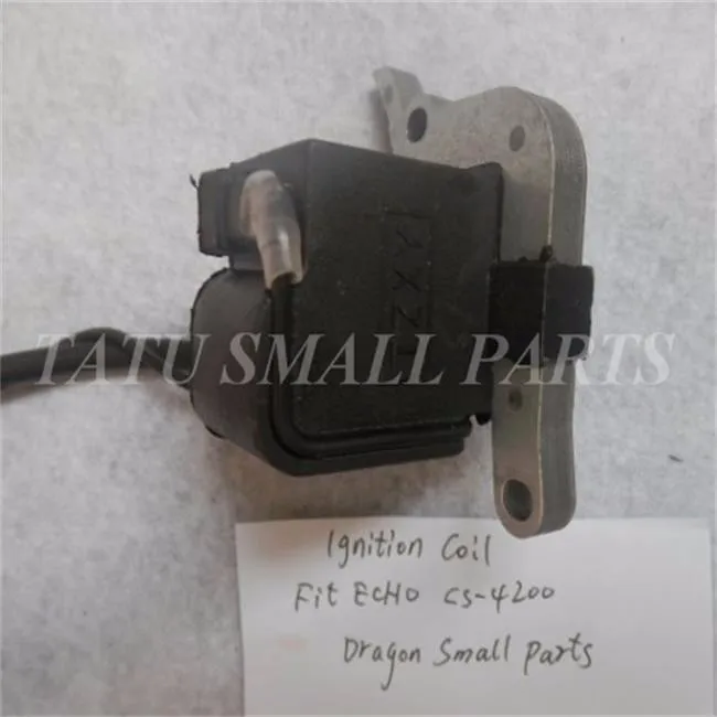 IGNITION COIL ECHO CS4200 6