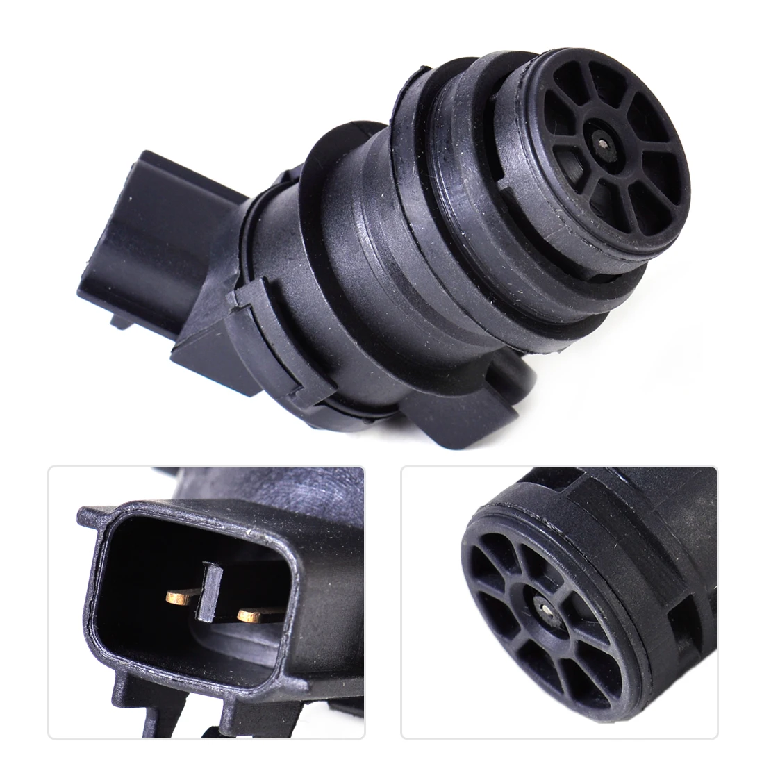 Buy DWCX Windshield Washer Pump 85330 21010 85330 60190 Fit For Toyota Camry