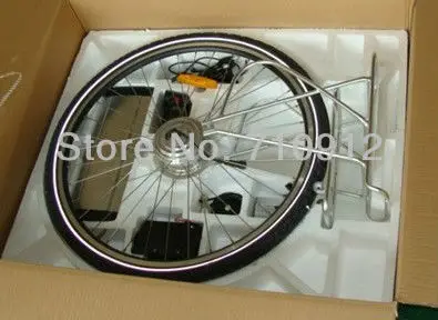2017 new design Conversion Kit for font b Electric b font font b Bicycle b font
