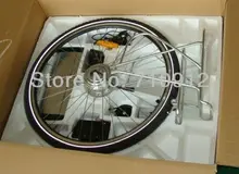 2017 new design! Conversion Kit for Electric Bicycle CE EN15194 Approved