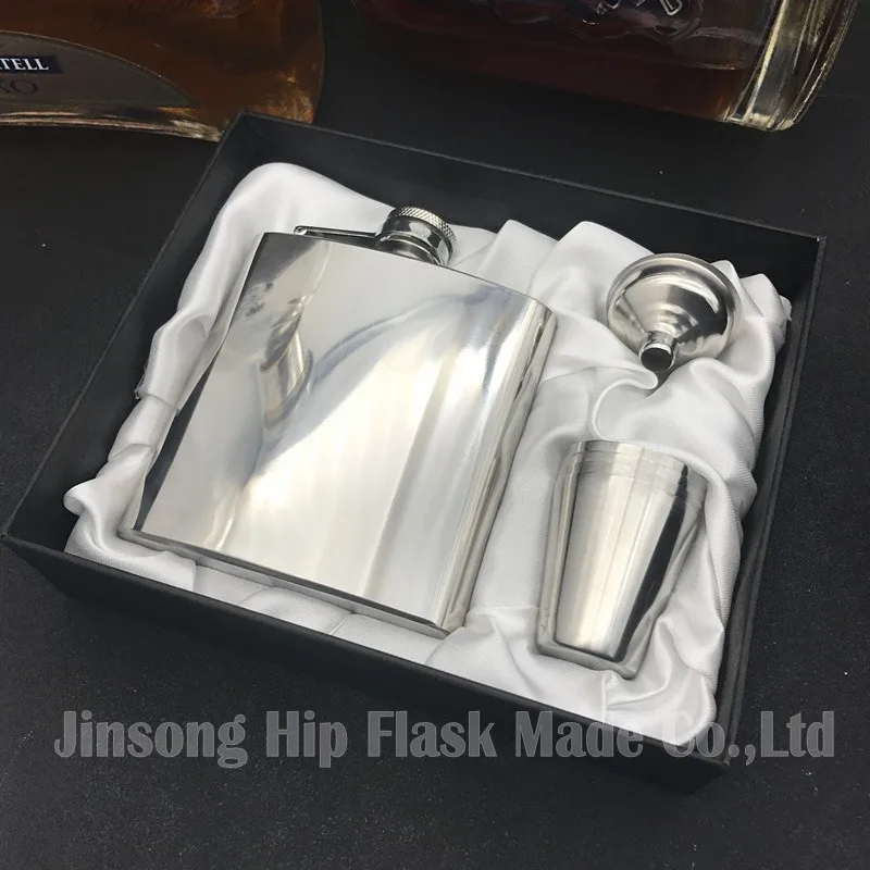 Mirror 6oz set