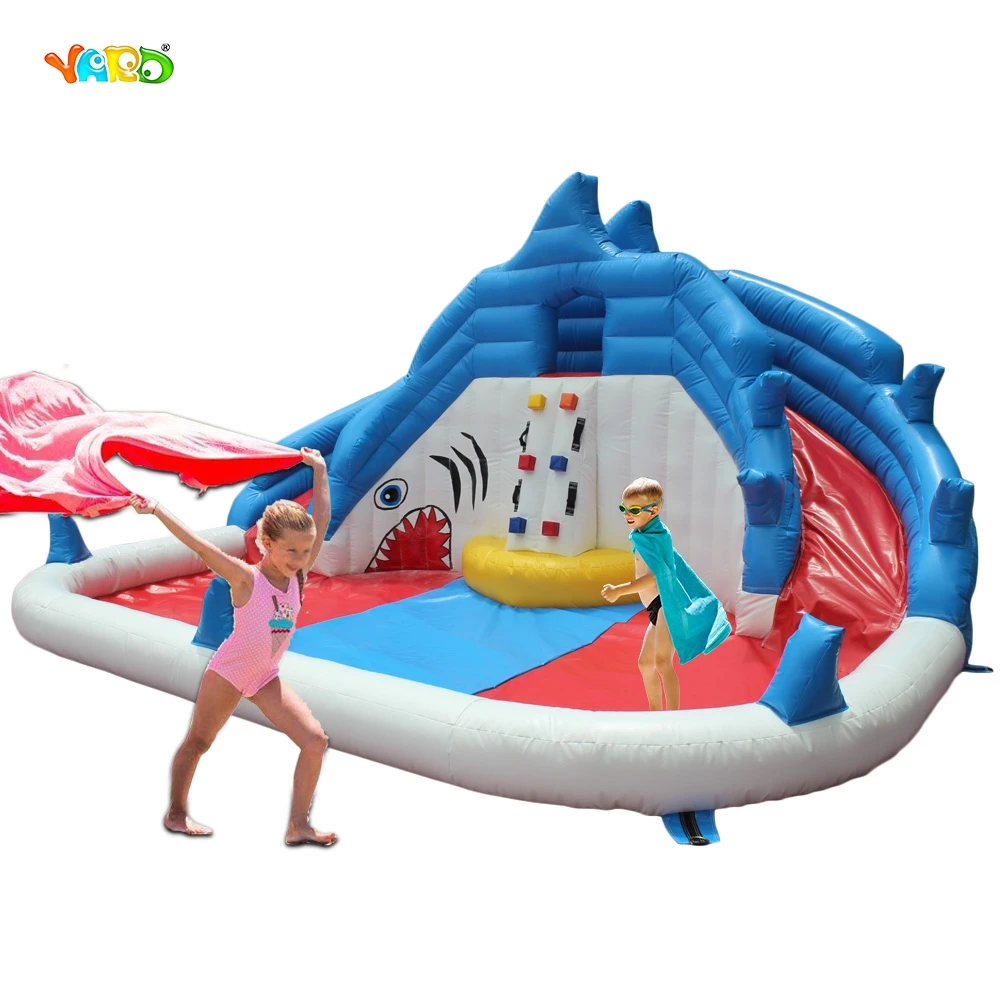 Water Slide Toys 76