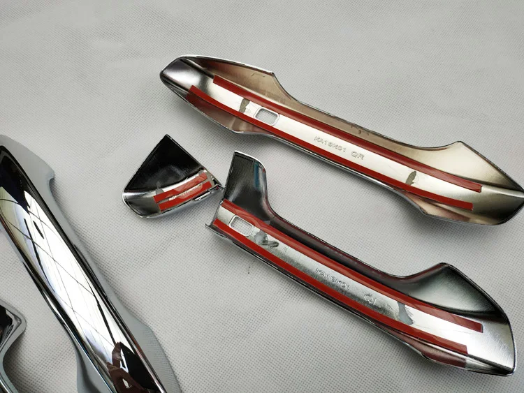 For Kia Cerato k3 4 2019 door handle cover accessories