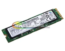 Cheap New for Samsung PM871 256GB 256 GB SSD SATA M.2 NGFF 2280 6.0 Gbps Laptop Solid State Hard Disk Drive Case MZNLN256HCHP