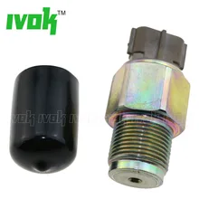 Топлива Common Rail Датчики давления 499000-6160 для Nissan Navara D40 YD25 r51 cabstar Pathfinder 2.2 2.5 DCI