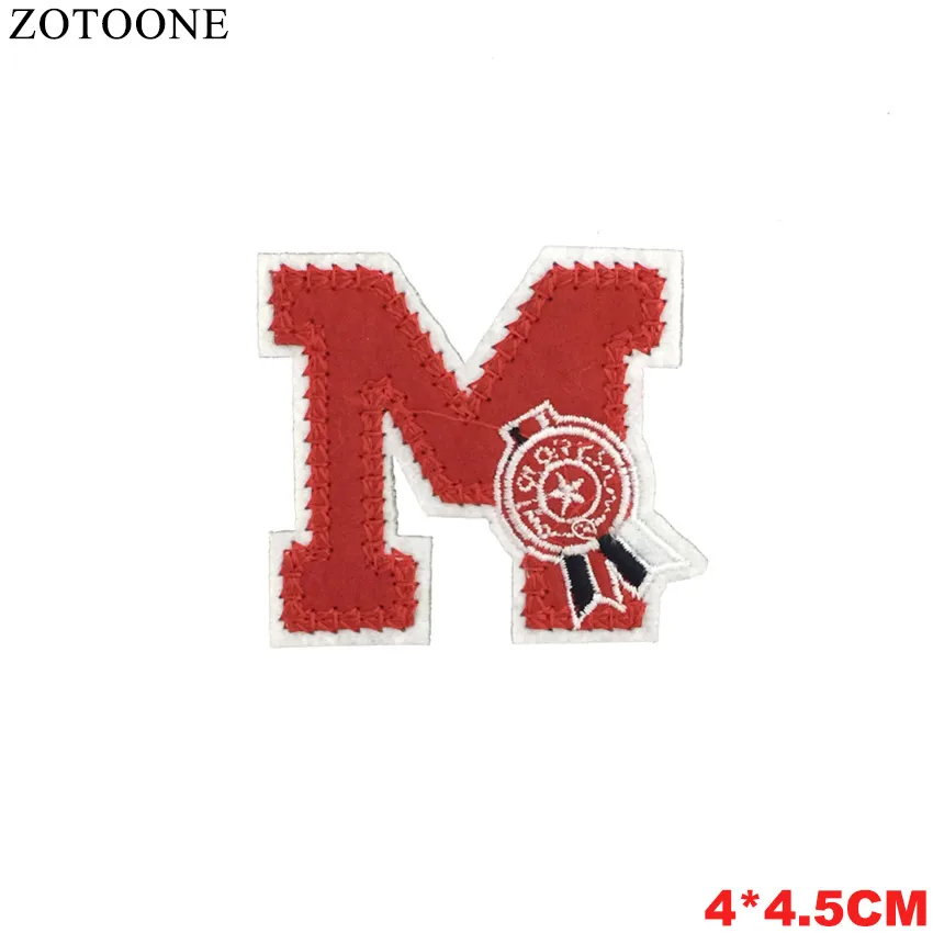embroidered appliques