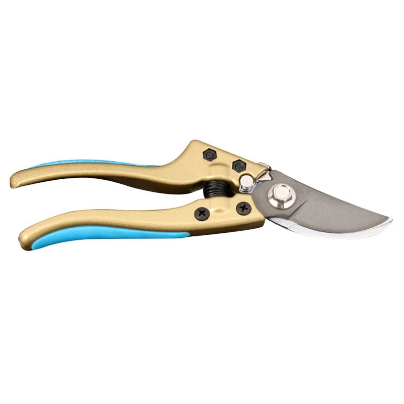 

1Piece SK5 Garden Scissors Grafting Tool Fruit Tree Pruning Shears Bonsai Pruner Gardening Secateurs Grafting Shears