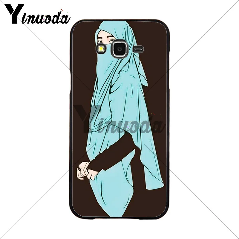 Musulman Islamique Gril Yeux Arabe Hijab Fille