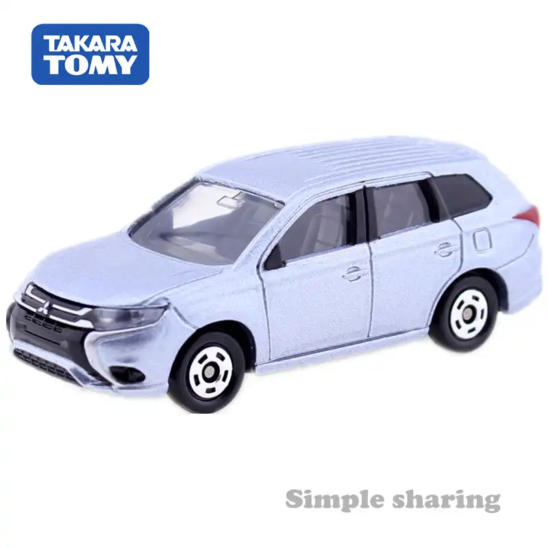 tomica toyota rav4