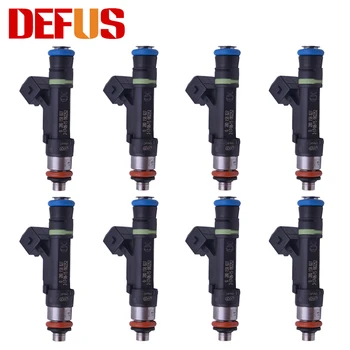 

8X 1400cc 0280158827 Fuel Injector for Fiat IVECO OPEL VAUXHALL V W 96-10 Car Engine Nozzle Injector Petrol Gas Injection Valves