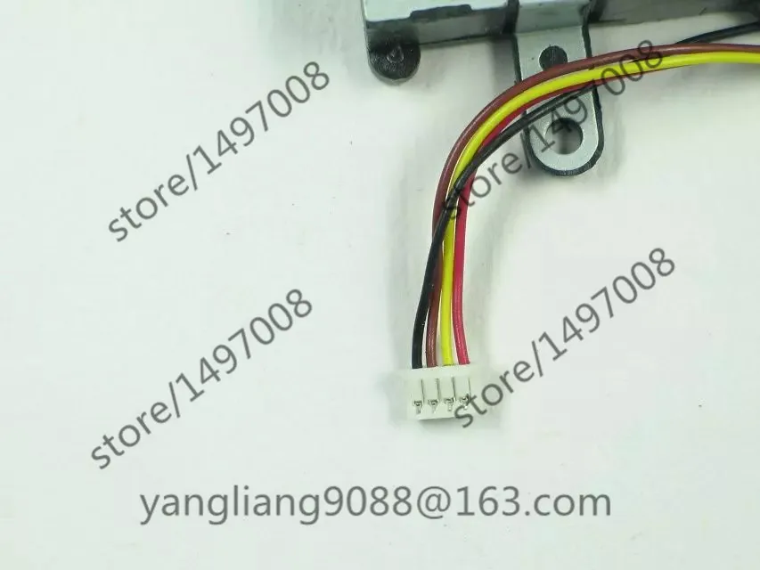 SUNON MG60120V1 C270 S99 G490AT G490 DC 5V 2 25 W 4 проводной Сервер вентилятор охлаждения ноутбука|server