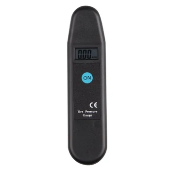 

LCD Digital Tire Pressure Gauge Meter Gauge Car