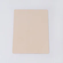 Практика татуировки кожи трафарет постоянный Макияж Практика татуировки кожи Интимные аксессуары питания