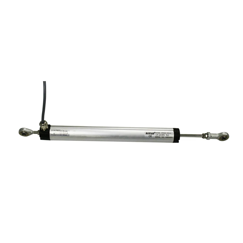 

KPM-75mm Miniature Hinged Linear Displacement Sensor Prestressed Hinged Electronic Scale