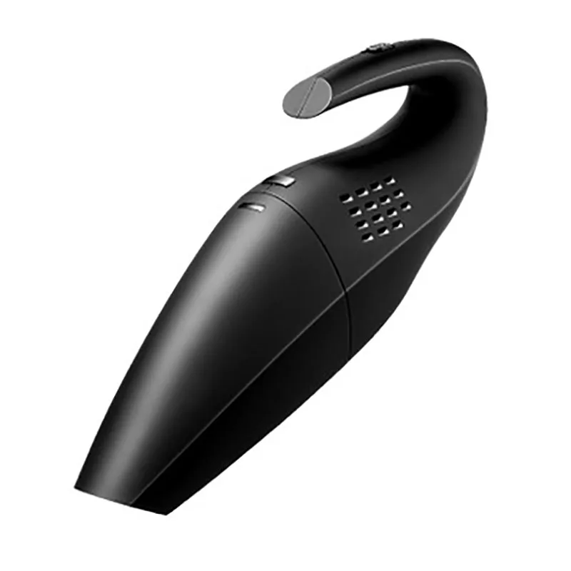 

Wireless Car Vacuum Cleaner Auto 12V 120W 5000pa Car Home Dual-Use Cleaner with Wet/Dry Auto Portable Handheld Aspirador