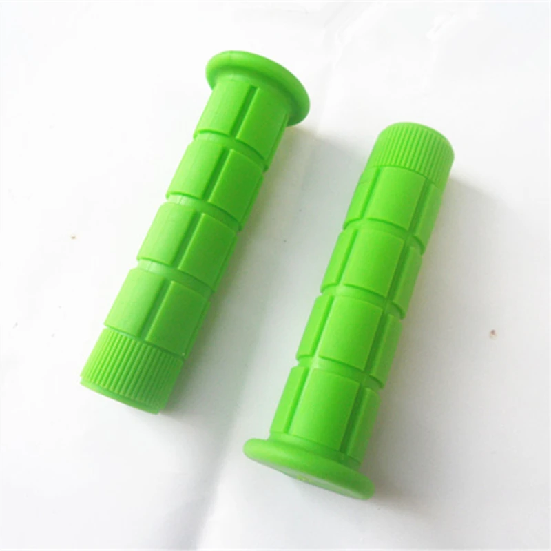

1 Pair MTB Road Bicycle Handlebar Grips Anti-Skid Rubber Bicycle Grips Mountain Bike Bicycle Handlebar Ends Bicycle Grips
