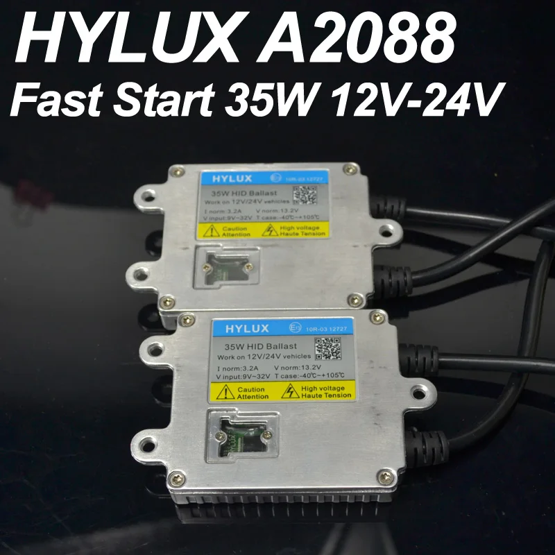 HYLUX-A2088-3
