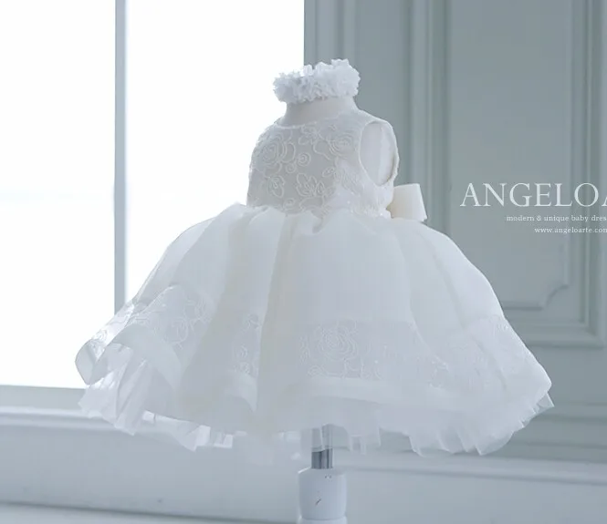 New arrival Free Shipping flower Girl Dresses Children Dresses summer