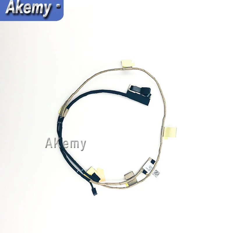 New For Asus Vivobook Q501 Q501L N541 N541L N541LA Q501-B LVDS LCD Cable 1422-01J3000