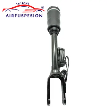 

Front Air Suspension Shock Absorber Strut for Mercedes W164 X164 ML GL Class 1643206013 1643205813 1643204613 1643204313