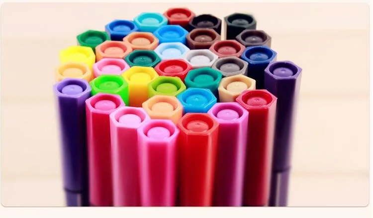 color pen -26