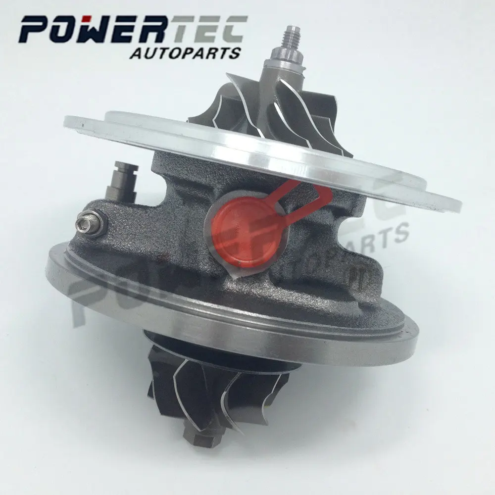 Garrett турбонагнетатель турбо картридж CHRA GT1749V 708639 5010S КЗПЧ для RENAULT LAGUNA