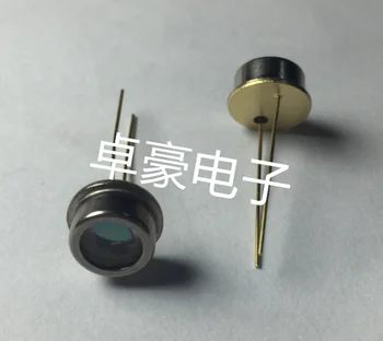 

S2386-44K photodiode TO-5 silicon photovoltaic cell wavelength 960nm